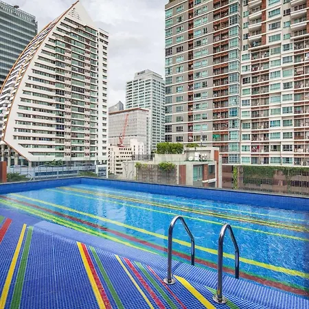 Best Western Click Sathorn 11 Bangkok