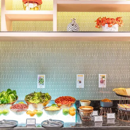 Best Western Click Sathorn 11 Bangkok