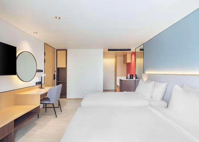 Western Click Sathorn 11 4*
