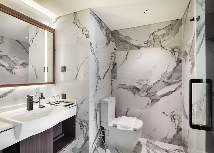 Hotel Western Click Sathorn 11 4*