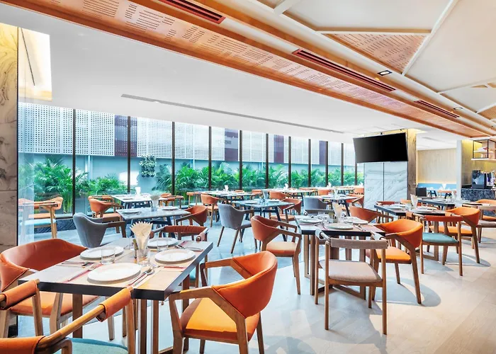 Western Click Sathorn 11 4*