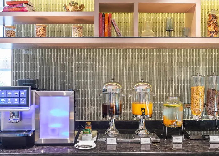 Hotel Western Click Sathorn 11 Bangkok