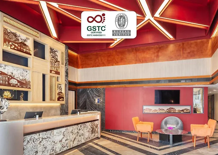 Western Click Sathorn 11 4*