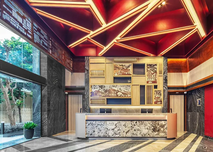 Hotel Western Click Sathorn 11 4*