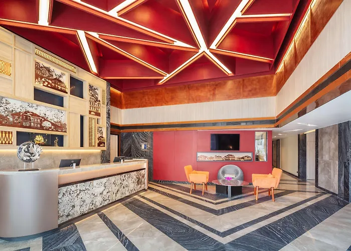 Hotel Western Click Sathorn 11 Bangkok