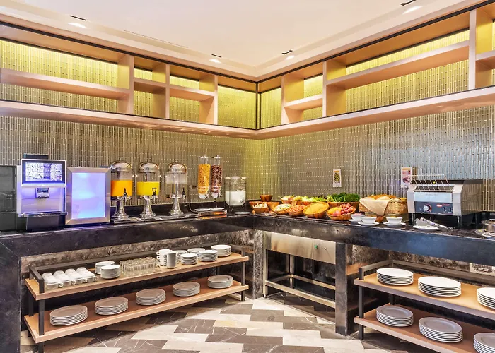 Western Click Sathorn 11 4* Bangkok