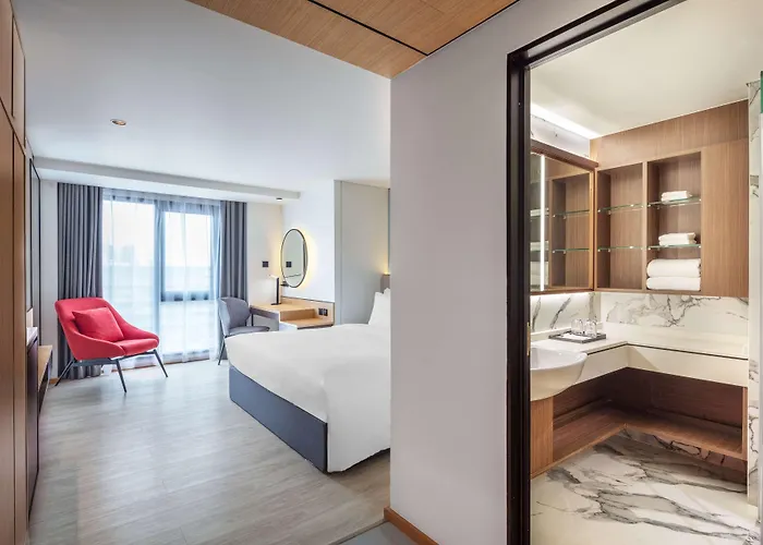 Western Click Sathorn 11 4* Bangkok
