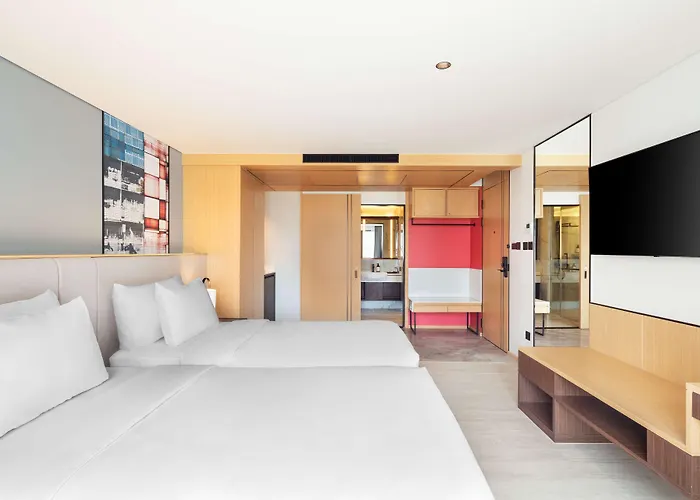Western Click Sathorn 11 4*