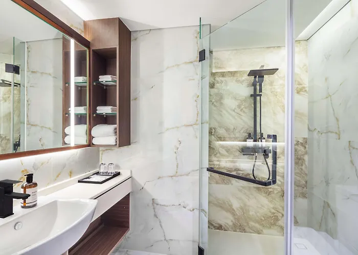 Western Click Sathorn 11 Bangkok