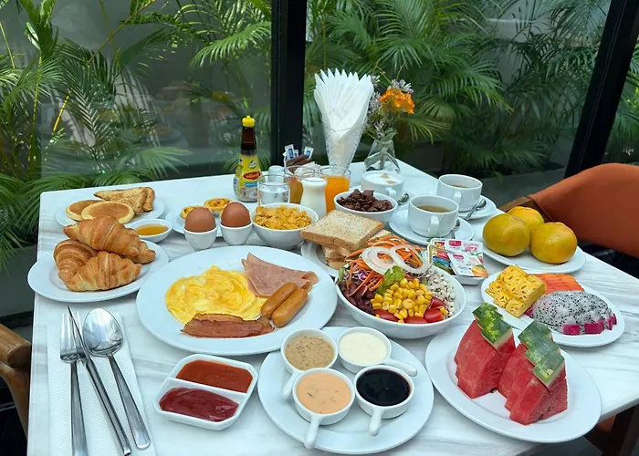 Western Click Sathorn 11 Bangkok
