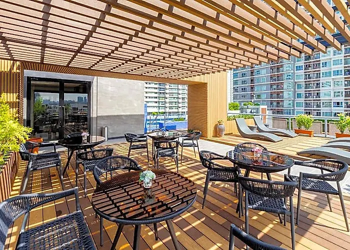 Hotel Western Click Sathorn 11 Bangkok