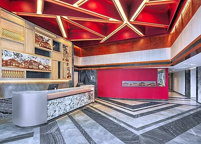 Western Click Sathorn 11 Hotel