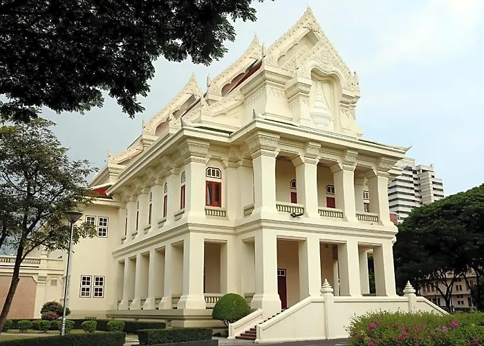 Hotel Western Click Sathorn 11 4*